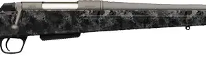 WINCHESTER XPR EXTREME 223 REM - 22" TUNGSTEN TT-MIDNIGHT W/ MB