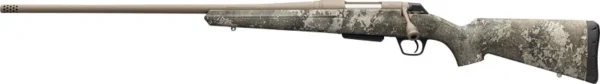WINCHESTER XPR HUNTER 350