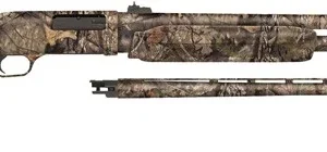 MOSSBERG 500 COMBO 20GA 3" 26"