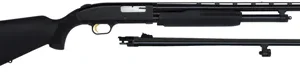 MOSSBERG 500 SUPER BANTAM 20GA