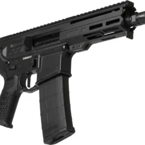 CMMG PISTOL DISSENT MK4 5.56MM