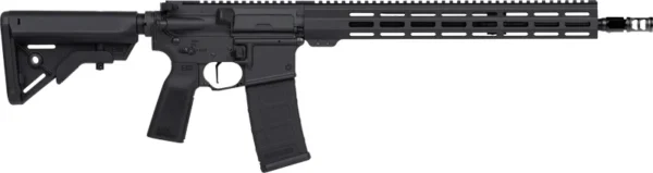 CMMG RIFLE AR15 AOB 5.56MM