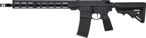CMMG RIFLE AR15 AOB 5.56MM - Image 2