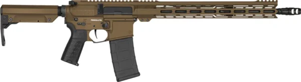 CMMG RIFLE RESOLUTE MK4 5.56MM