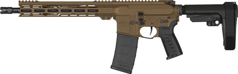 CMMG PISTOL BANSHEE MK4 5.56MM 2 CMMG PISTOL BANSHEE MK4 5.56MM - Image 2
