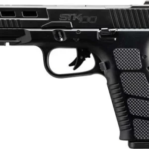ROCK ISLAND STK100 PISTOL 9MM