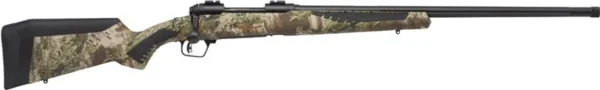 SAVAGE 110 PREDATOR 223 22"HB