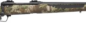 SAVAGE 110 PREDATOR 243 24"HB