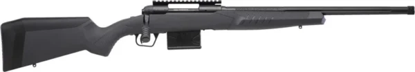 SAVAGE 110 TACTICAL 308 24"HB