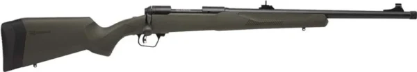 SAVAGE 110 HOG HUNTER 223 20"