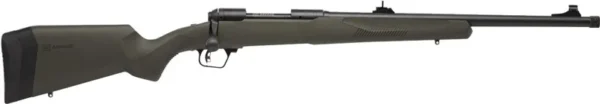 SAVAGE 110 HOG HUNTER 308 20"