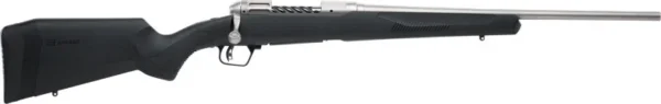 SAVAGE 110 LIGHTWEIGHT STORM