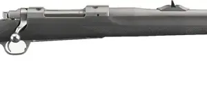 RUGER HAWKEYE ALASKAN - 375 RUGER MATTE S/S