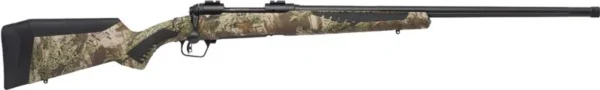 SAVAGE 110 PREDATOR 308 24"HB