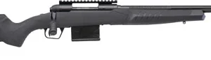 SAVAGE 110 TACTICAL 6.5CM