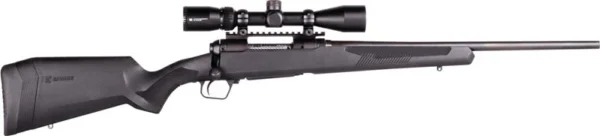 SAVAGE 110 APEX HUNTER XP 270 - Image 2