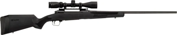 SAVAGE 110 APEX HUNTER XP - Image 2