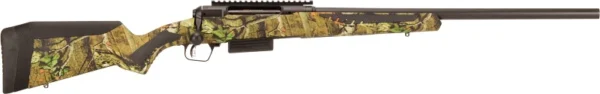 SAVAGE 220 SLUG 20GA W/RAIL