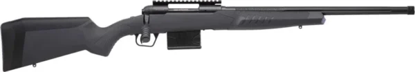 SAVAGE 110 TACTICAL 6.5 PRC