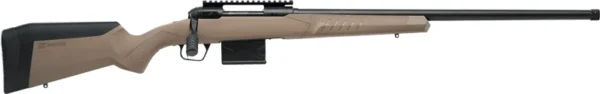 SAVAGE 110 TACT DESERT 300WM