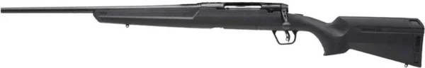SAVAGE AXIS II 7MM-08 22" LH