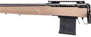 SAVAGE 110 TACT DESERT 6.5CM