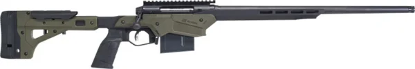 SAVAGE AXIS II PRECISION 243