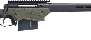 SAVAGE AXIS II PRECISION 270