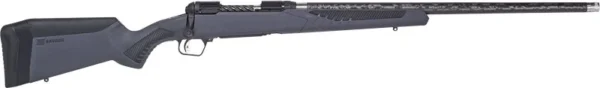 SAVAGE 110 ULTRALITE 308 22"