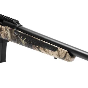 SAVAGE IMPULSE PREDATOR 22-250