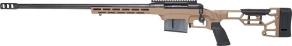 SAVAGE 110 PRECISION LH 24"