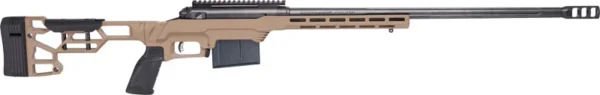 SAVAGE 110 PRECISION LH 24" - Image 2