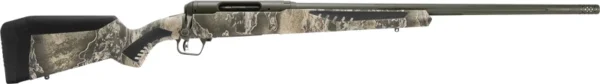 SAVAGE 110 TIMBERLINE 308WIN - Image 3