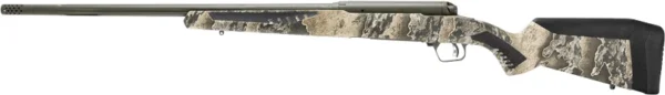 SAVAGE 110 TIMBERLINE 308WIN - Image 4