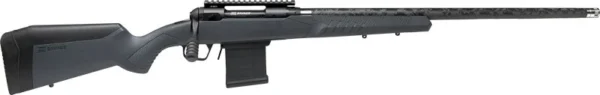 SAVAGE 110 CARBON TACTICAL 24" - Image 3