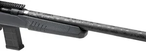SAVAGE 110 CARBON TACTICAL 24"