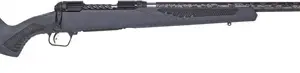 SAVAGE 110 ULTRALITE 7MM PRC - PROOF CARBON WRAP GREY ACCUFIT