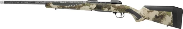 SAVAGE 110 ULTRALITE 6.5CM - Image 2