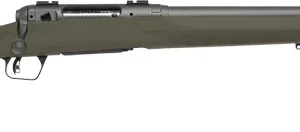 SAVAGE 110 TRAIL HUNTER .400