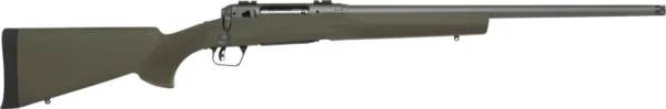 SAVAGE 110 TRAIL HUNTER 30-06