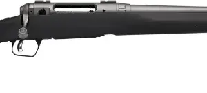 SAVAGE 110 TRAIL HUNTER LITE - 450BM TUNGSTEN/BLACK HOGUE