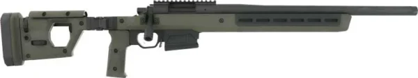 SURGEON SCALPEL 591R 308 WIN