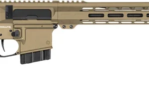 CMMG RIFLE RESOLUTE MK4 6MM