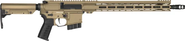 CMMG RIFLE RESOLUTE MK4 6MM