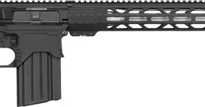 RRA LAR8M PREDATOR HP 6.5CM