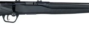 SAVAGE B22F MAGNUM 22WMR 21"