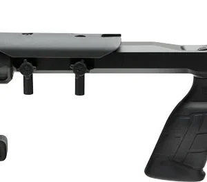 SAVAGE B22 PRECISION LITE 18"