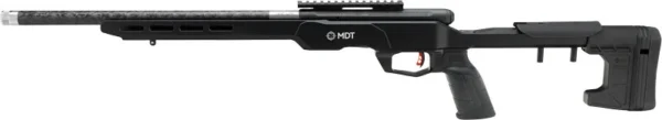 SAVAGE B22 PRECISION LITE 18" - Image 4