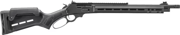 MARLIN 1895 DARK SERIES 45-70 - 16.17 SATIN BLACK