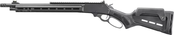 MARLIN 1895 DARK SERIES 45-70 - 16.17 SATIN BLACK - Image 2